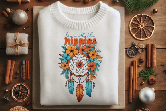 Download Tribal Dreamcatcher Elegance - Tribal Collection