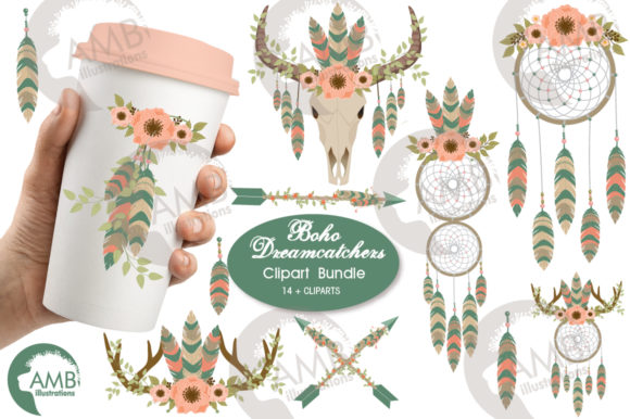 Download Tribal Dreamcatcher Clipart 2739 - Tribal Collection