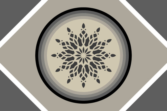 Download Mandala Ornament Decorative - Mandala ornament Collection