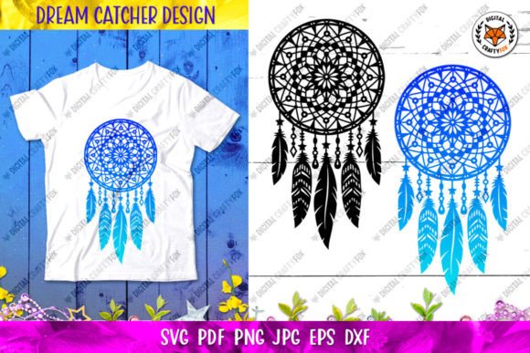 Download Dream Catcher SVG, Dreamcatcher Tribal - Tribal Collection
