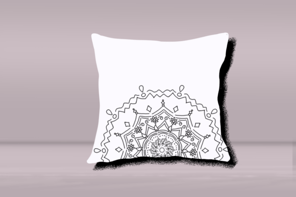Download Abstract Mandala Pattern - Mandala pattern Collection