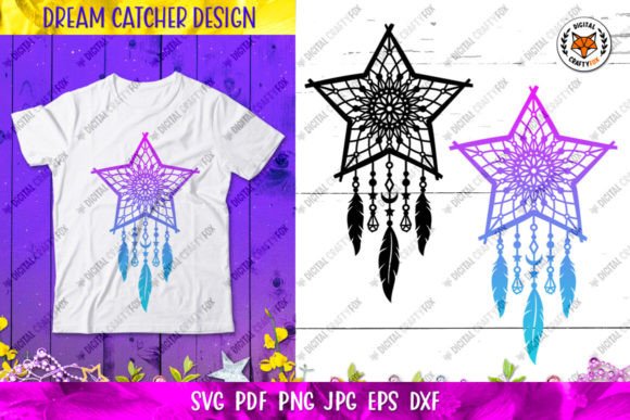Download Dream Catcher SVG, Dreamcatcher Tribal - Tribal Collection