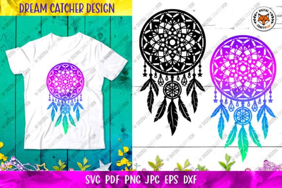 Download Dream Catcher SVG, Dreamcatcher Tribal - Tribal Collection