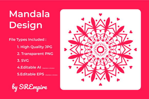 Download Luxury Ornamental Mandala Pattern Vector - Mandala pattern Collection